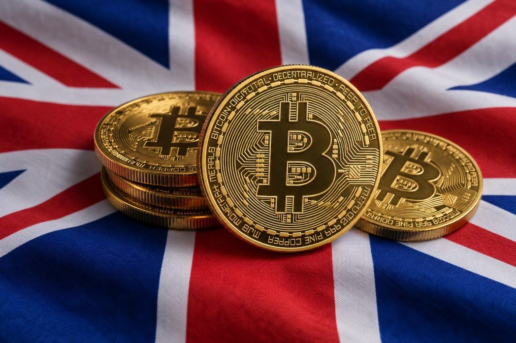 FCA manda três estabelecimentos em Londres encerrarem negociação P2P de criptomoedas